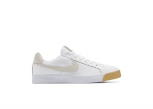 NikeCourt Royale AC White Light Bone