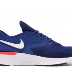 Nike Odyssey React Flyknit 2 Indigo Force
