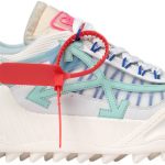 OFF-WHITE Odsy-1000 White Pale Blue SS20