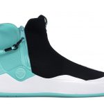 Puma Abyss Diamond Supply Co Black