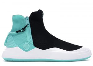 Puma Abyss Diamond Supply Co Black