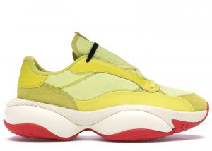 Puma Alteration PN-1 Jannik Wikkelso Davidsen Celery
