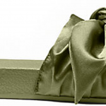 Puma Bow Slide Rihanna Fenty Olive (W)