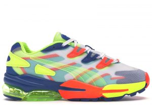 Puma Cell Alien Kaleidoscope