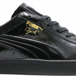 Puma Clyde Wraith Black