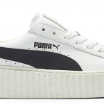 Puma Creeper Rihanna Fenty Leather White (W)