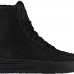 Puma Parallel The Weeknd Black