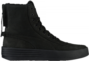 Puma Parallel The Weeknd Black