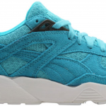 Puma R698 Mesh EVO Teal