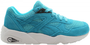 Puma R698 Mesh EVO Teal