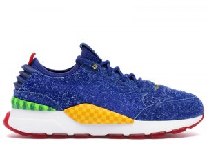 Puma RS-0 SEGA Sonic the Hedgehog