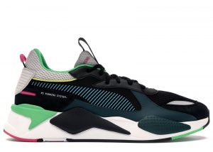 Puma RS-X Toys Black