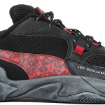 Puma Storm Les Benjamins