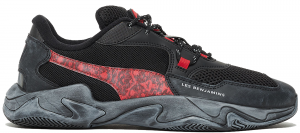 Puma Storm Les Benjamins