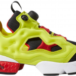 Reebok Instapump Fury Citron (2019)