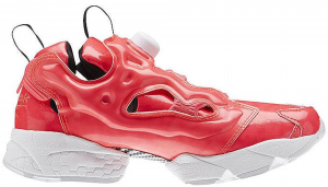 Reebok Instapump Fury OB Neon Cherry (W)