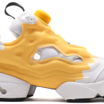 Reebok Instapump Fury Sanrio Gudetama