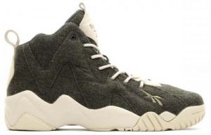 Reebok Kamikaze II SNS Tweed