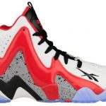 Reebok Kamikaze II Trailblazers