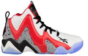 Reebok Kamikaze II Trailblazers