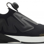 Reebok Pump Supreme Ultraknit Black Moss