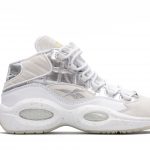 Reebok Question Mid Bait Ice Cold