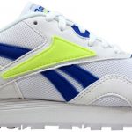 Reebok Rapide MU White