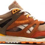Reebok Ventilator Extra Butter „Street Meat“