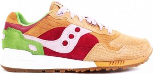 Saucony Shadow 5000 END „Burger“