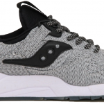 Saucony Grid 9000 Dirty Snow