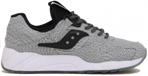 Saucony Grid 9000 Dirty Snow