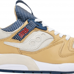 Saucony Grid 9000 SNS Business Class