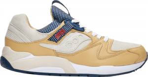 Saucony Grid 9000 SNS Business Class