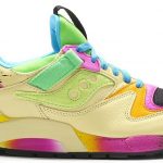 Saucony Grid 9000 Shoe Gallery „Locals Only“