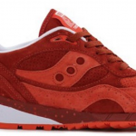 Saucony Shadow 6000 Premier Life on Mars Red