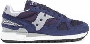 Saucony Shadow Original Navy Grey