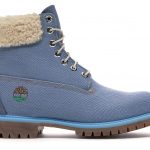 Timberland 6″ Just Don Denim