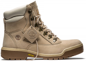 Timberland Field Boot 6″ GTX Croissant