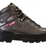 Timberland World Hiker Front Country Boot Supreme Anthracite