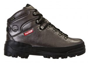 Timberland World Hiker Front Country Boot Supreme Anthracite
