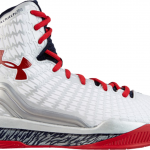 UA ClutchFit Drive Team USA Home PE