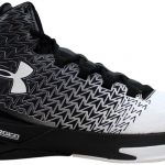 Under Armour Clutchfit Drive 3 Black
