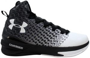 Under Armour Clutchfit Drive 3 Black