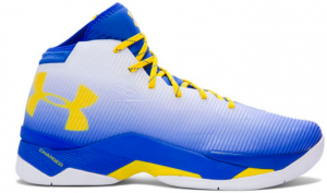 UA Curry 2.5 73-9