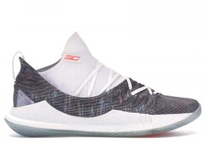 Under Armour Curry 5 Welcome Home