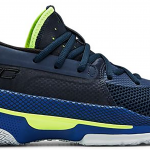Under Armour Curry 7 Dub Nation (GS)