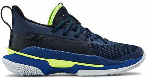 Under Armour Curry 7 Dub Nation (GS)