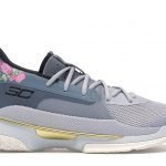 Under Armour Curry 7 Floral Chinese New Year (2020)