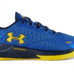UA Curry 1 Low Dub Nation