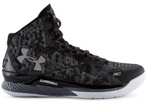 UA Curry 1 MI30